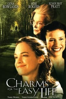 Hayat Yolu (2002) afişi