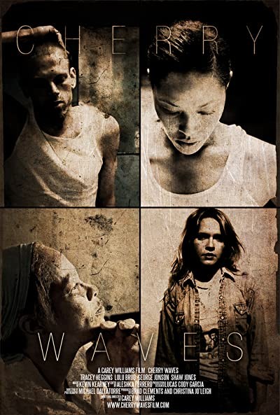 Cherry Waves (2012) afişi