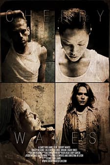 Cherry Waves (2012) afişi