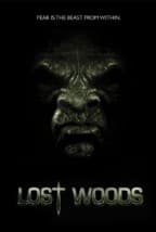 Lost Woods afişi