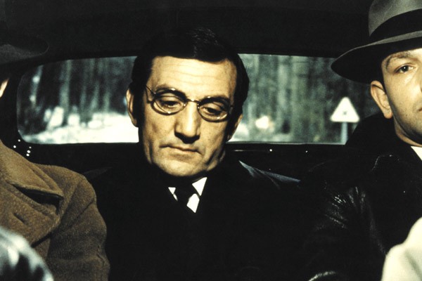 Gölgeler Ordusu fotoğrafı