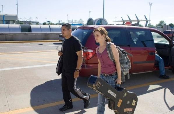 The Lucky Ones Fotoğrafı