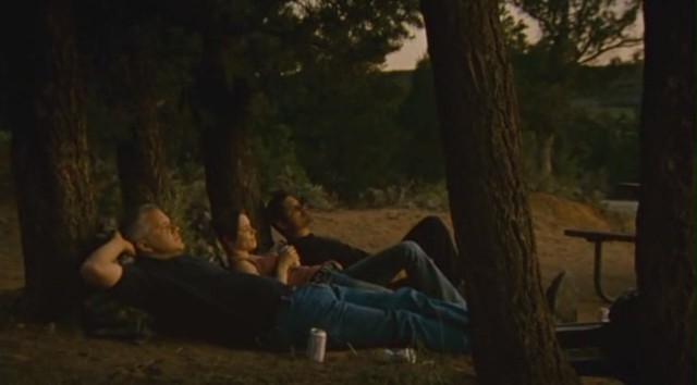 The Lucky Ones Fotoğrafı