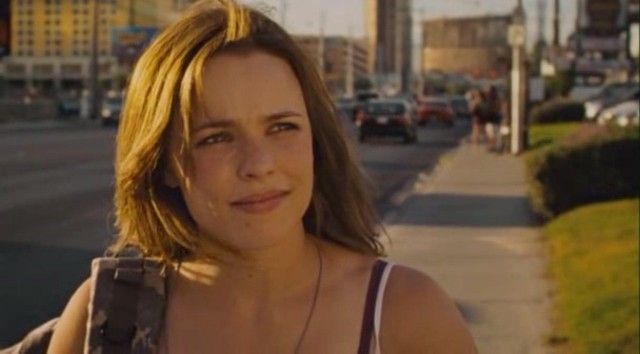 The Lucky Ones fotoğrafı