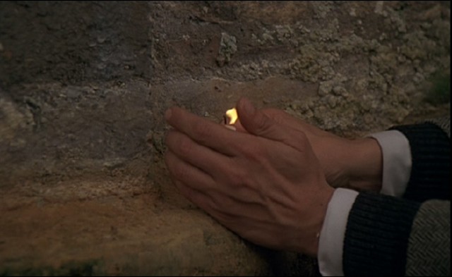 Nostalghia fotoğrafı