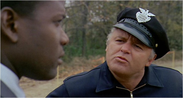 Gecenin Sıcağında Fotoğrafı