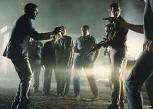 Gecenin Sıcağında fotoğrafı