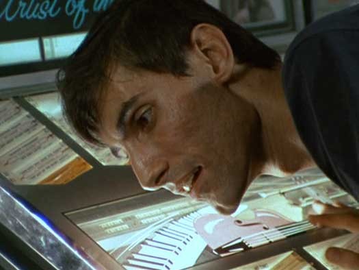 Gecenin Sıcağında fotoğrafı