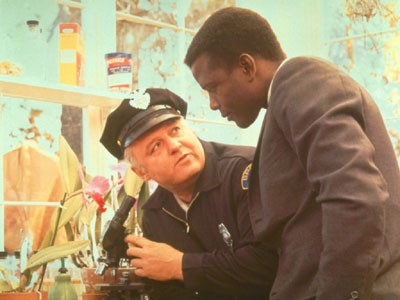 Gecenin Sıcağında fotoğrafı