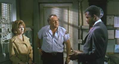 Gecenin Sıcağında fotoğrafı