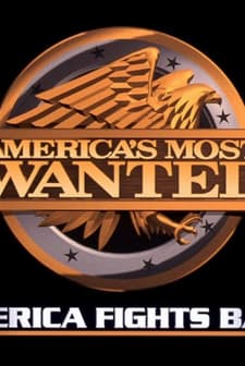 American's Most Wanted (2002) afişi