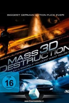 Mass Destruction afişi