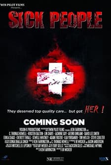 Sick People (2016) afişi