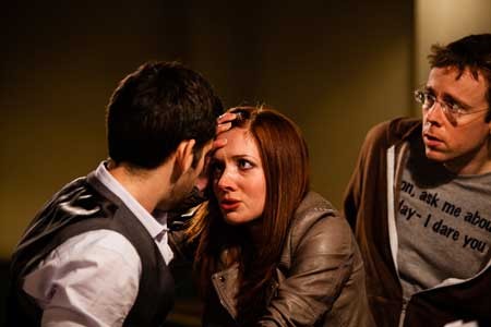 Judas Ghost fotoğrafı