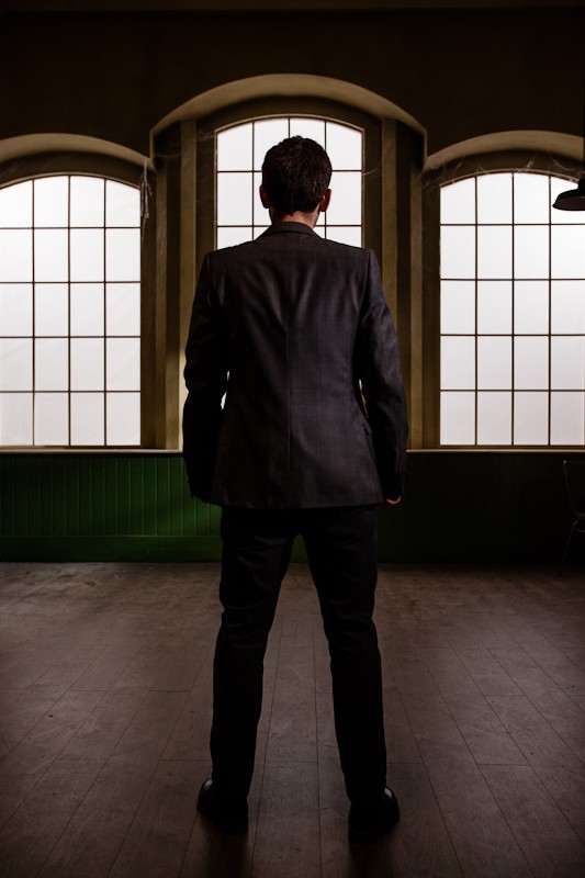 Judas Ghost fotoğrafı