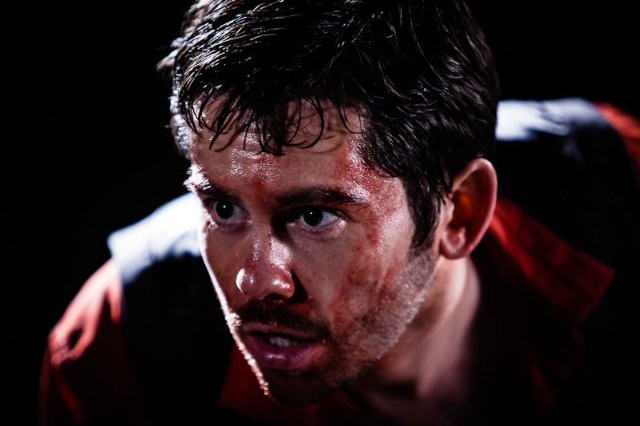 Judas Ghost Fotoğrafı