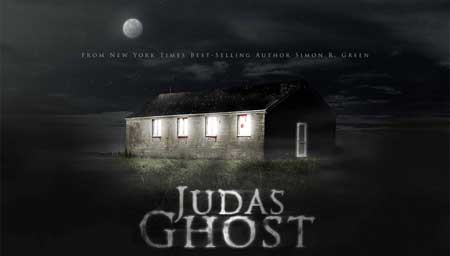 Judas Ghost Fotoğrafı