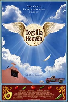Tortilla Heaven (2007) afişi