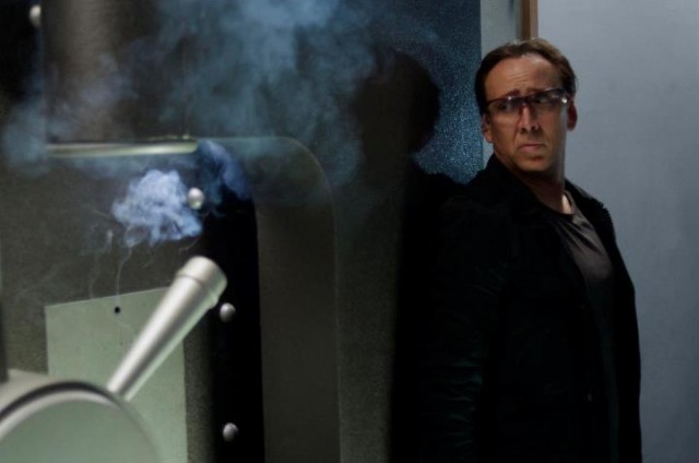 Suç Ortağı Fotoğrafı