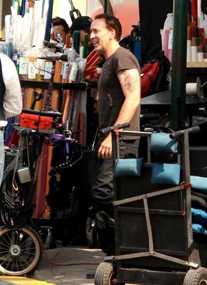 Suç Ortağı Fotoğrafı