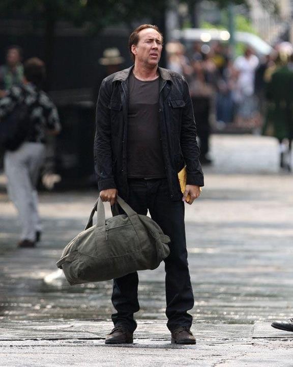 Suç Ortağı Fotoğrafı