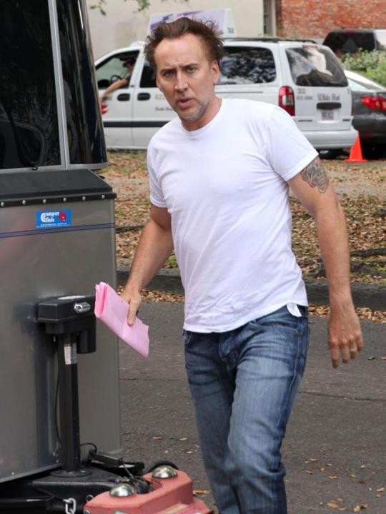 Suç Ortağı Fotoğrafı