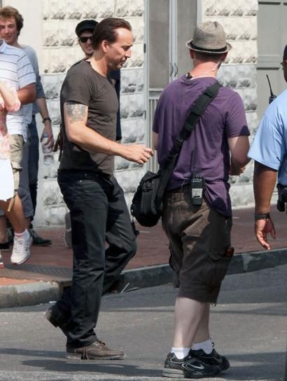 Suç Ortağı Fotoğrafı