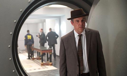 Suç Ortağı Fotoğrafı