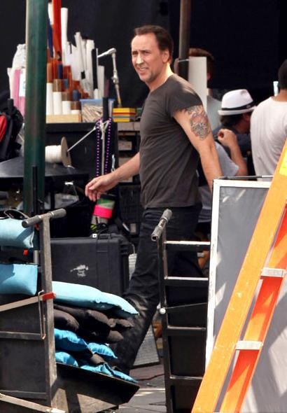 Suç Ortağı Fotoğrafı