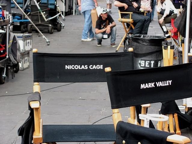 Suç Ortağı Fotoğrafı