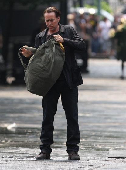 Suç Ortağı Fotoğrafı