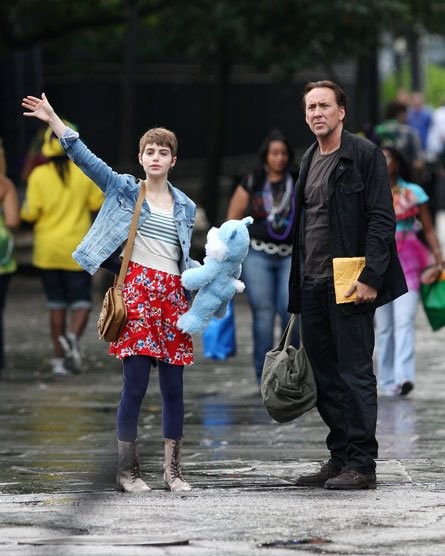 Suç Ortağı Fotoğrafı