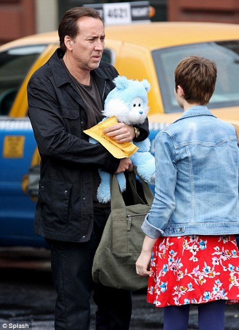 Suç Ortağı Fotoğrafı