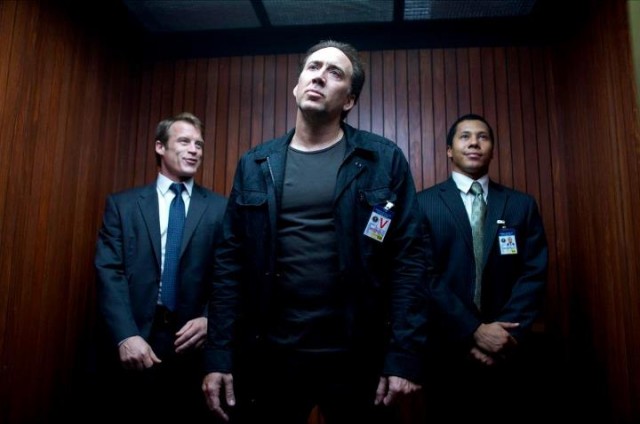 Suç Ortağı Fotoğrafı