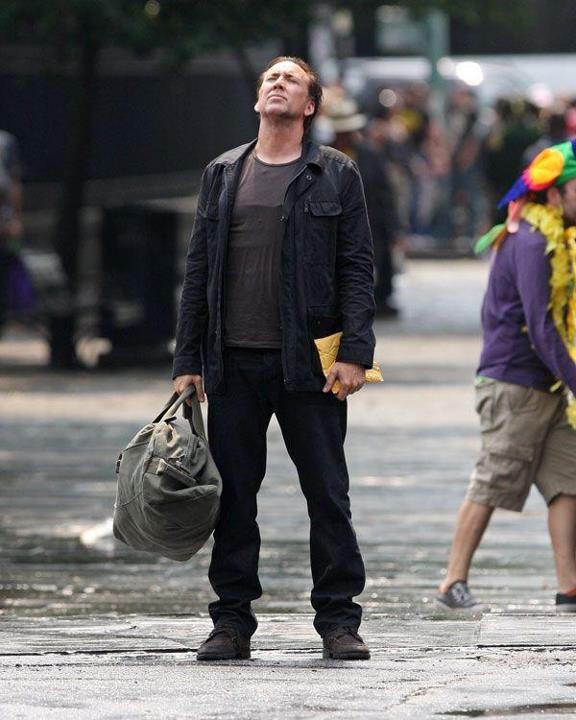 Suç Ortağı Fotoğrafı