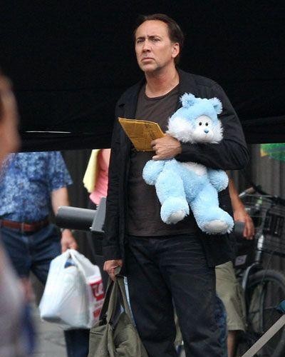 Suç Ortağı Fotoğrafı