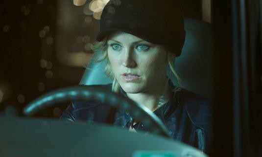 Suç Ortağı Fotoğrafı