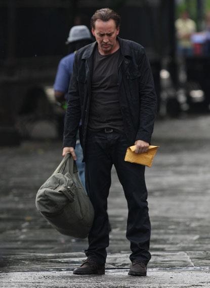 Suç Ortağı Fotoğrafı