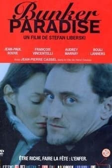 Bunker paradise (2005) afişi