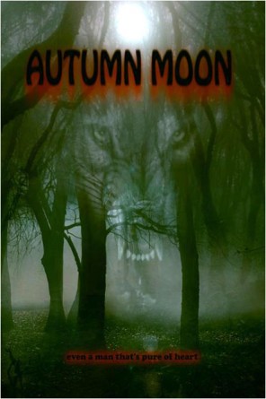 Autumn Moon afişi