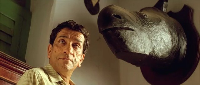 Royal Bengal Rahasya fotoğrafı