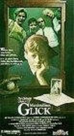 The Outside Chance Of Maximilian Glick (1990) afişi