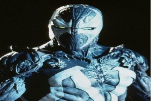 Spawn Fotoğrafı