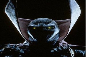 Spawn Fotoğrafı