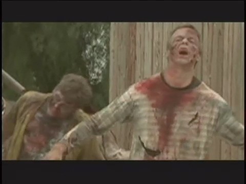 Ölülerin Savaşı fotoğrafı