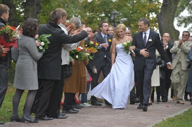 Nad zycie Fotoğrafı