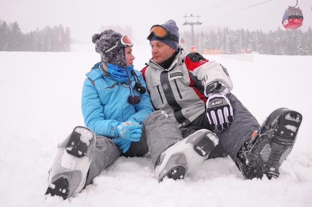 Nad zycie Fotoğrafı