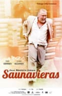 Saunavieras afişi