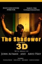 The Shadower in 3D afişi