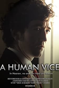 A Human Vice (2012) afişi